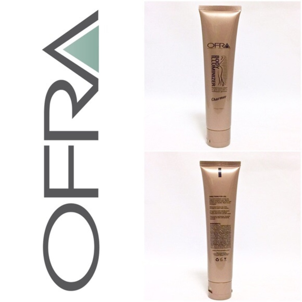 Ofra body illuminizer in charmer
